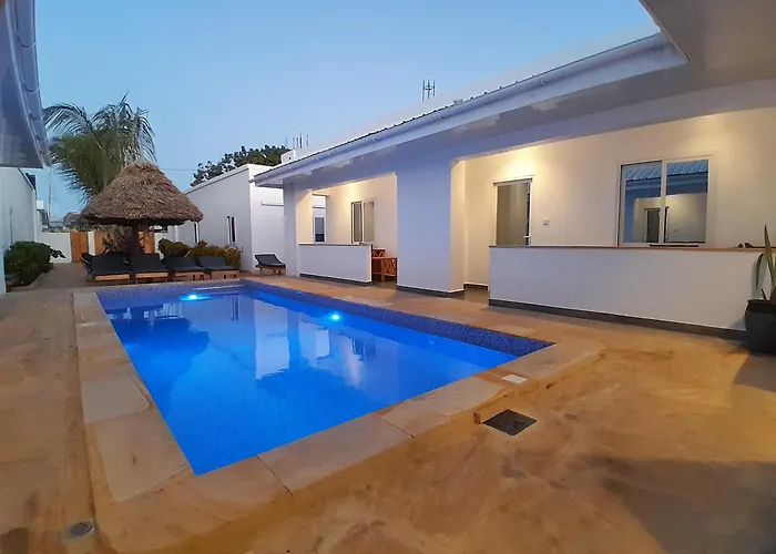 Diamond White Resort